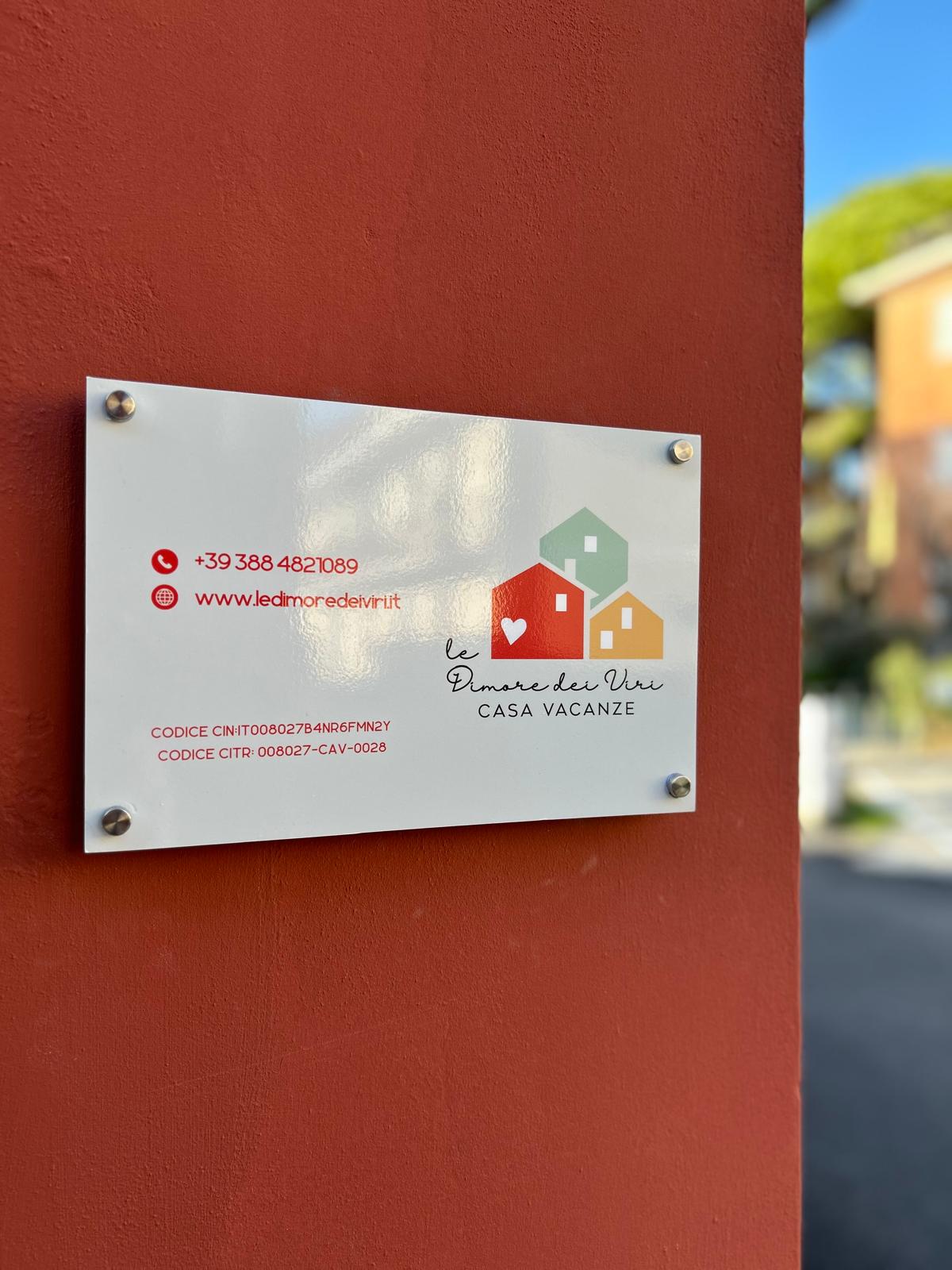Contatti – Appartamenti indipendenti a Diano Marina | Le Dimore de Viri